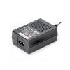 GST36B12-P1J MEANWELL 36W 12VDC 3A 115/230VACAC-DCAdaptador industrialVerde confiable