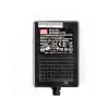 GST36B12-P1J MEANWELL 36W 12VDC 3A 115/230VACAC-DCAdaptador industrialVerde confiable