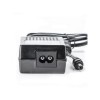 GST36B12-P1J MEANWELL 36W 12VDC 3A 115/230VACAC-DCAdaptador industrialVerde confiable