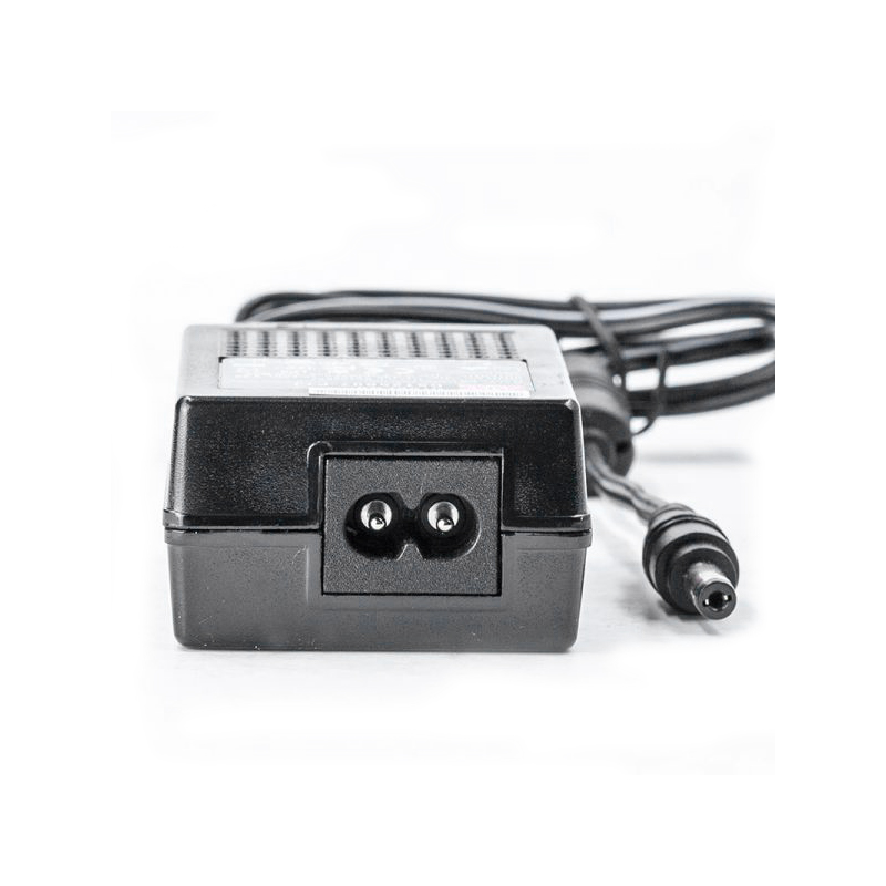 GST36B12-P1J MEANWELL 36W 12VDC 3A 115/230VACAC-DCAdaptador industrialVerde confiable