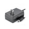 GST36U05-P1J MEANWELL 21.5W 5VDC 4.3A 115/230VACAC-DCAdaptador industrialVerde confiable