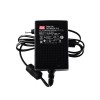 GST36U24-P1J MEANWELL 36W 24VDC 1.5A 115/230VACAC-DCAdaptador industrialVerde confiable
