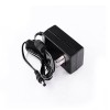 GST36U24-P1J MEANWELL 36W 24VDC 1.5A 115/230VACAC-DCAdaptador industrialVerde confiable