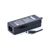 GST40A09-P1J MEANWELL 40W 9VDC 4.45A 115/230VACAC-DCAdaptador industrialVerde confiable