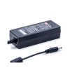 GST40A09-P1J MEANWELL 40W 9VDC 4.45A 115/230VACAC-DCAdaptador industrialVerde confiable