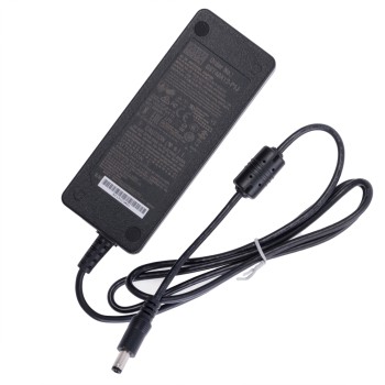 GST40A12-P1J MEANWELL 40W 12VDC 3.34A 115/230VACAC-DCAdaptador industrialVerde confiable