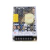 LRS-150-15 MEANWELL 150W 15VDC 10A 115/230VAC Fuente deAlimentación conmutada cerrada