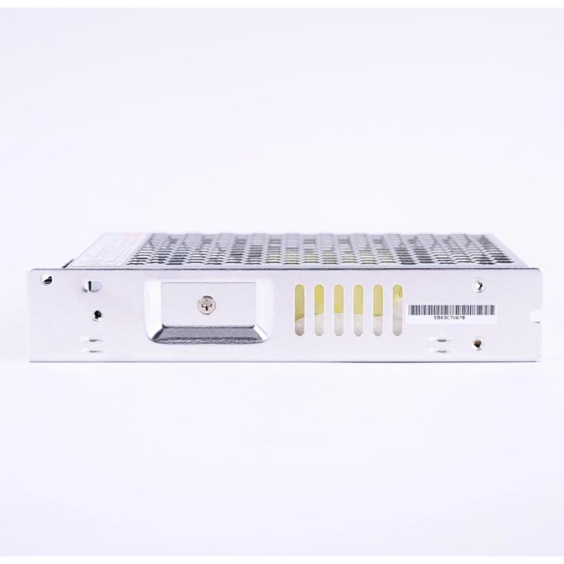 LRS-150F-36 MEANWELL 154.8W 36VDC 4.3A 115/230VAC Fuente deAlimentación conmutada cerrada