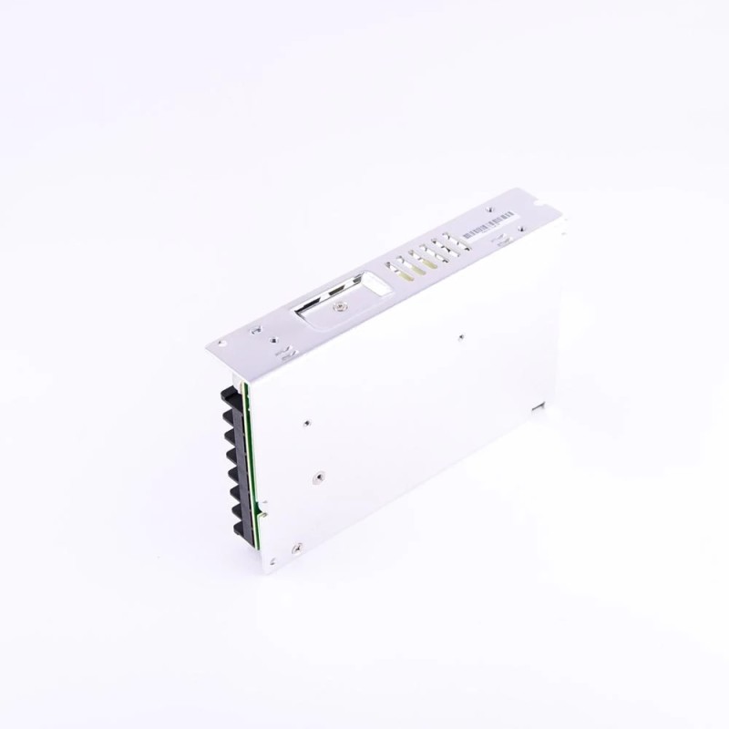 LRS-150F-36 MEANWELL 154.8W 36VDC 4.3A 115/230VAC Fuente deAlimentación conmutada cerrada