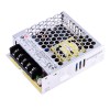 LRS-35-36 MEANWELL 36W 36VDC 1A 115/230VAC Fuente deAlimentación conmutada cerrada