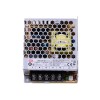 LRS-35-48 MEANWELL 38.4W 48VDC 0.8A 115/230VAC Fuente deAlimentación conmutada cerrada