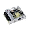 LRS-35-5 MEANWELL 35W 5VDC 7A 115/230VAC Fuente deAlimentación conmutada cerrada