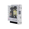 LRS-35-5 MEANWELL 35W 5VDC 7A 115/230VAC Fuente deAlimentación conmutada cerrada