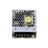 LRS-35-5 MEANWELL 35W 5VDC 7A 115/230VAC Fuente deAlimentación conmutada cerrada