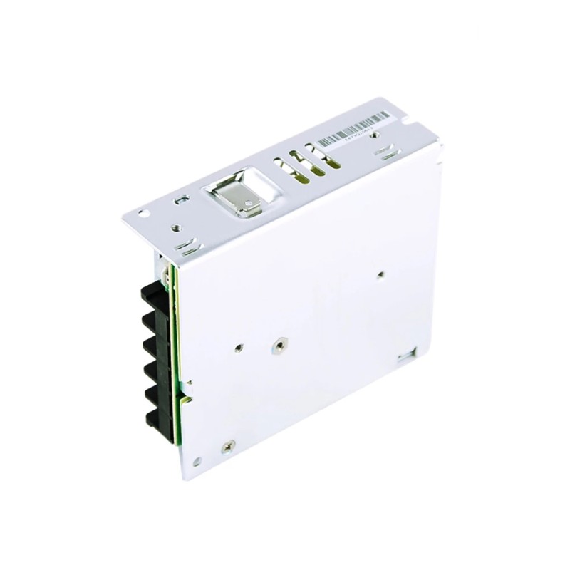 LRS-35-5 MEANWELL 35W 5VDC 7A 115/230VAC Fuente deAlimentación conmutada cerrada