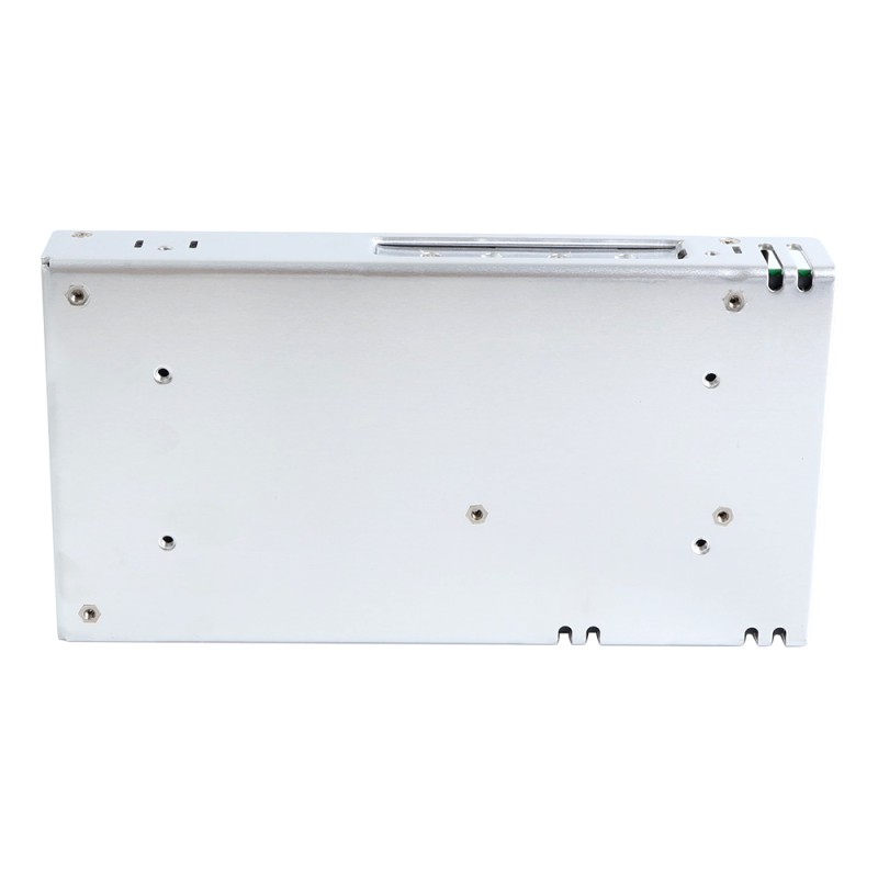 LRS-350-15 MEANWELL 348W 15VDC 23.2A 115/230VAC Fuente deAlimentación conmutada cerrada