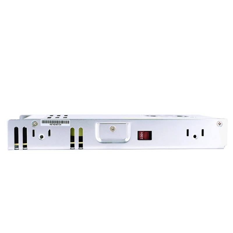 LRS-350-3.3 MEANWELL 198W 3.3VDC 60A 115/230VAC Fuente deAlimentación conmutada cerrada
