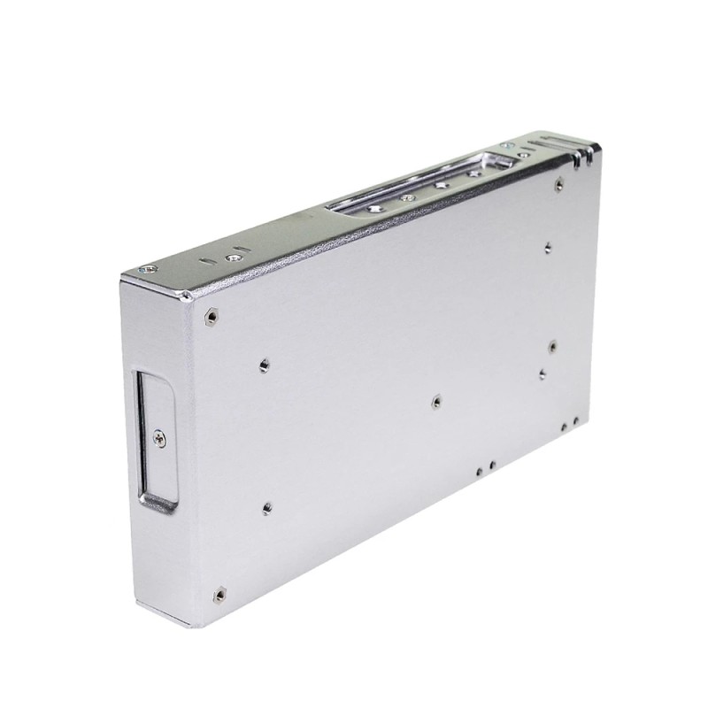 LRS-350-3.3 MEANWELL 198W 3.3VDC 60A 115/230VAC Fuente deAlimentación conmutada cerrada