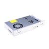 LRS-450-24 MEANWELL 451.2W 24VDC 18.8A 115/230VAC Fuente deAlimentación conmutada cerrada
