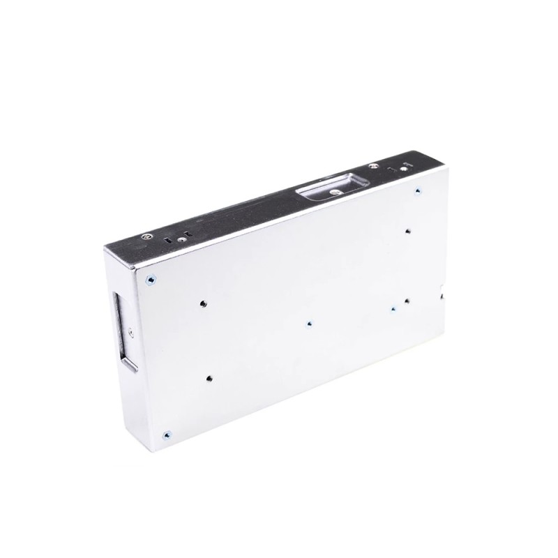 LRS-450-24 MEANWELL 451.2W 24VDC 18.8A 115/230VAC Fuente deAlimentación conmutada cerrada