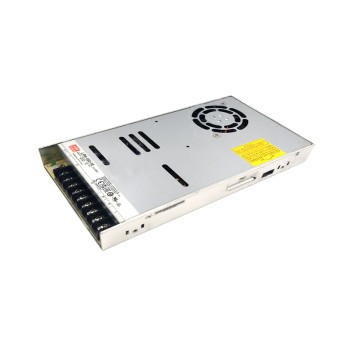 LRS-450-36 MEANWELL 450W 36VDC 12.5A 115/230VAC Fuente de Alimentación conmutada cerrada