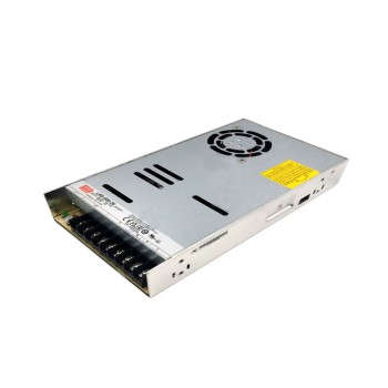 LRS-600-36 MEANWELL 597.6W 36VDC 16.6A 115/230VAC Fuente de Alimentación conmutada cerrada