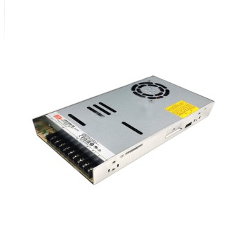 LRS-600-48 MEANWELL 600W 48VDC 12.5A 115/230VAC Fuente de Alimentación conmutada cerrada