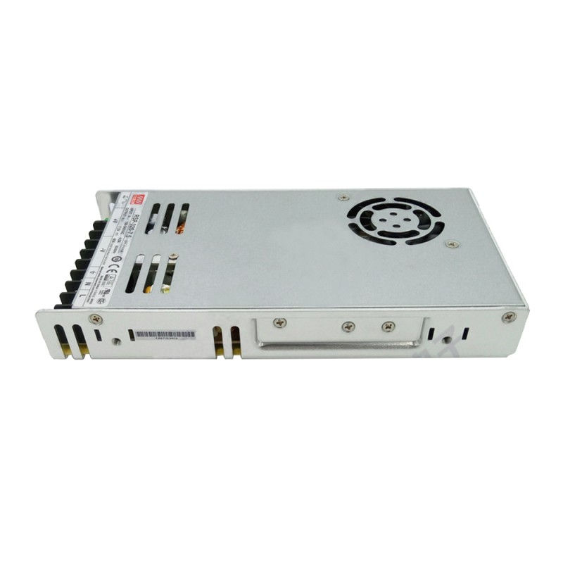 RSP-320-7.5 MEANWELL 300W 7.5VDC 40A 115/230VAC Salida única con función PFC