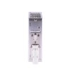 SDR-120-12 MEANWELL 120W 12VDC 10A 115/230VAC Salida única Industrial DIN RAIL con función PFC