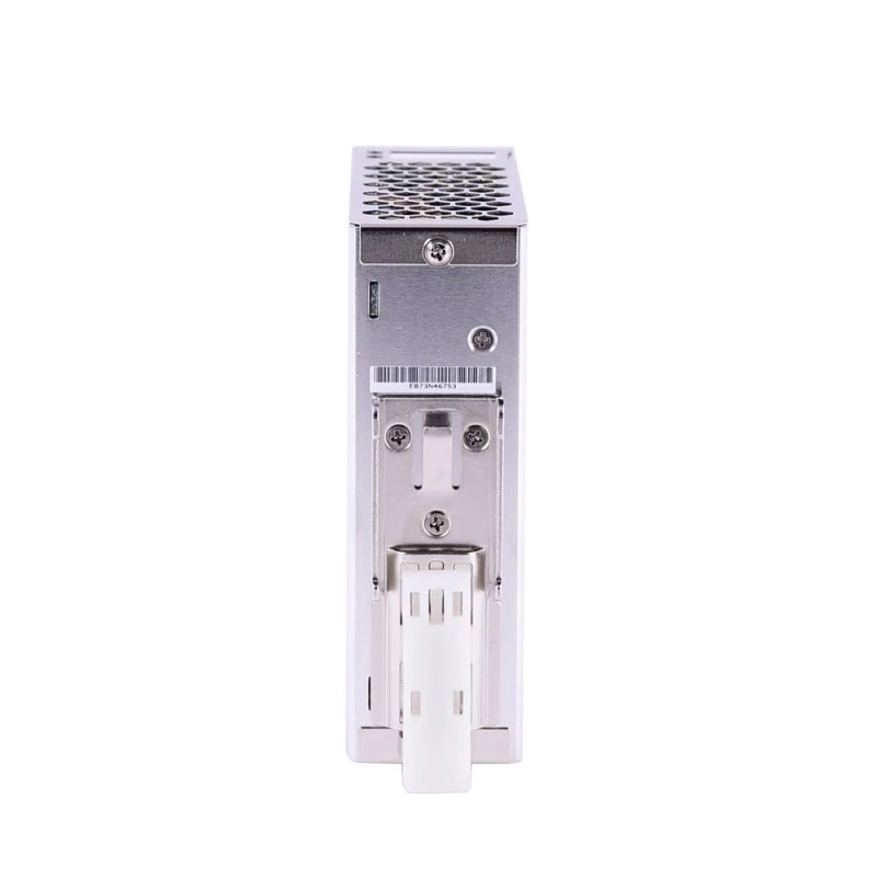 SDR-120-12 MEANWELL 120W 12VDC 10A 115/230VAC Salida única Industrial DIN RAIL con función PFC