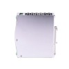 SDR-120-12 MEANWELL 120W 12VDC 10A 115/230VAC Salida única Industrial DIN RAIL con función PFC
