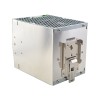 SDR-960-24 MEANWELL 960W 24VDC 40A 230VAC con función PFC Fuente deAlimentación de riel DIN