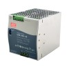 SDR-960-48 MEANWELL 960W 48VDC 20A 230VAC con función PFC Fuente deAlimentación de riel DIN