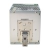 SDR-960-48 MEANWELL 960W 48VDC 20A 230VAC con función PFC Fuente deAlimentación de riel DIN