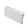 UHP-1000-12 MEANWELL 960W 80A 115/230VAC Tipo delgado con fuente deAlimentación conmutada PFC