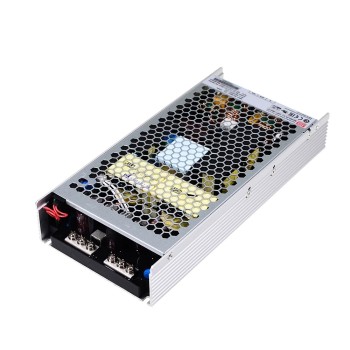 UHP-1000-12 MEANWELL 960W 80A 115/230VAC Tipo delgado con fuente de Alimentación conmutada PFC