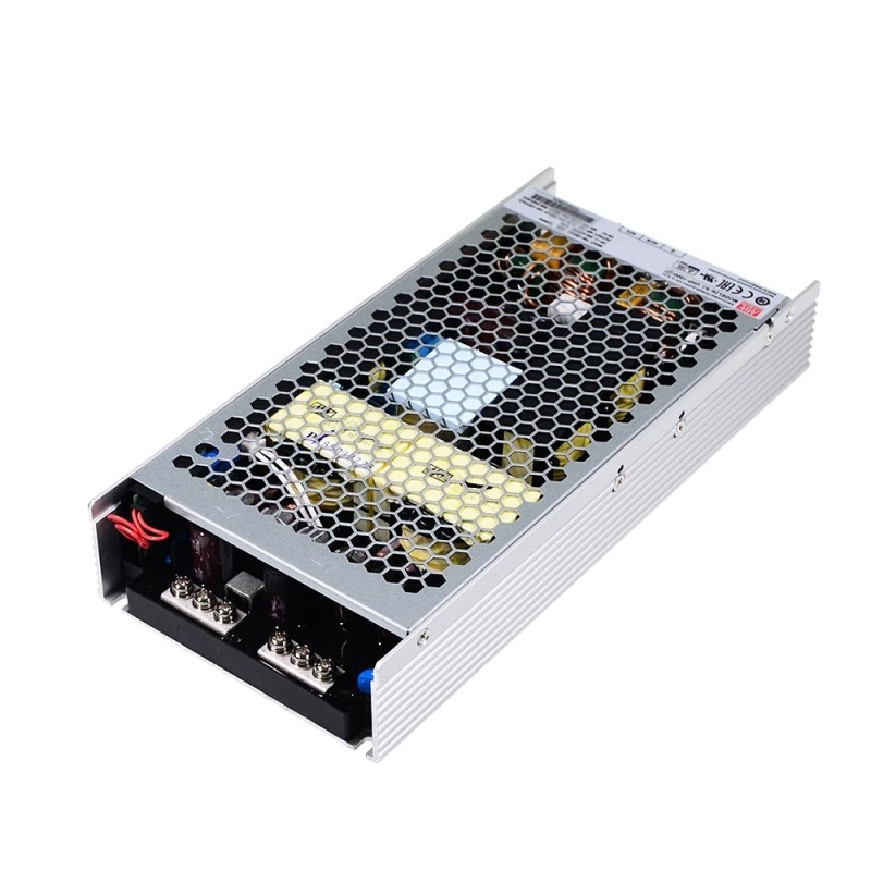 UHP-1000-12 MEANWELL 960W 80A 115/230VAC Tipo delgado con fuente deAlimentación conmutada PFC