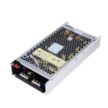UHP-1000-24 MEANWELL 1008W 42A 115/230VAC Tipo delgado con fuente de Alimentación conmutada PFC