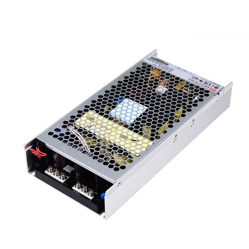 UHP-1000-24 MEANWELL 1008W 42A 115/230VAC Tipo delgado con fuente deAlimentación conmutada PFC