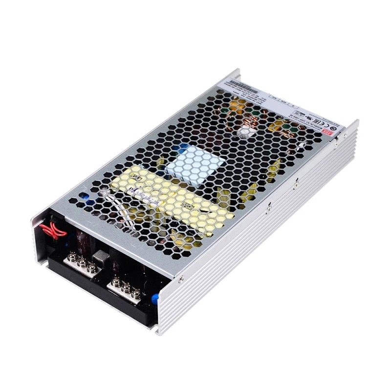 UHP-1000-48 MEANWELL 1008W 21A 115/230VAC Tipo delgado con fuente deAlimentación conmutada PFC