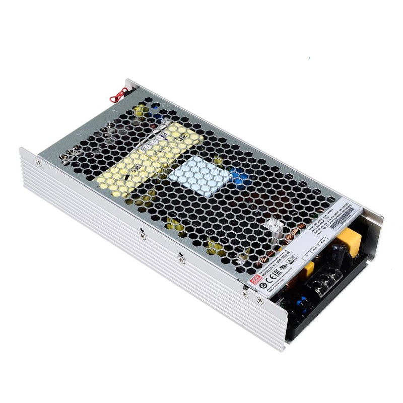 UHP-1000-48 MEANWELL 1008W 21A 115/230VAC Tipo delgado con fuente deAlimentación conmutada PFC