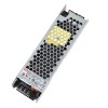 UHP-200-12  200.4W 12VDC 16.7A 115/230VAC Tipo delgado con fuente deAlimentación conmutada PFC