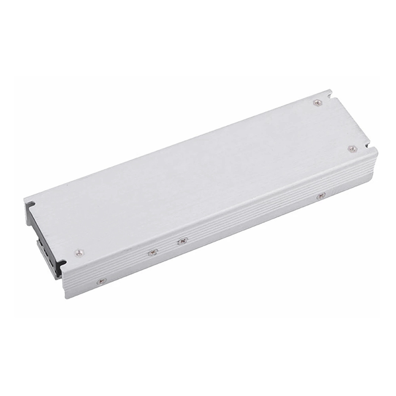 UHP-200-12  200.4W 12VDC 16.7A 115/230VAC Tipo delgado con fuente deAlimentación conmutada PFC