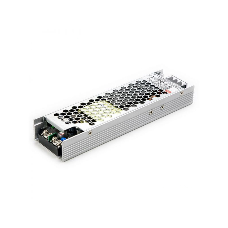 UHP-200-15  201W 15VDC 13.4A 115/230VAC Tipo delgado con fuente deAlimentación conmutada PFC