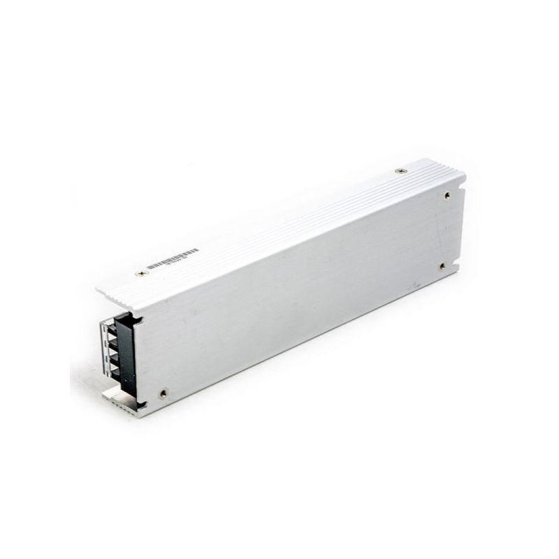 UHP-200-15  201W 15VDC 13.4A 115/230VAC Tipo delgado con fuente deAlimentación conmutada PFC