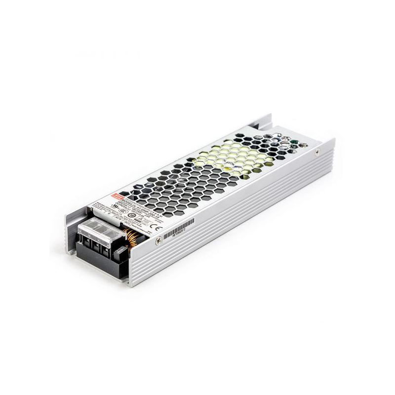 UHP-200-15  201W 15VDC 13.4A 115/230VAC Tipo delgado con fuente deAlimentación conmutada PFC