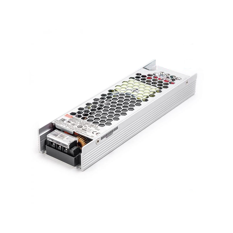 UHP-200-4.2  168W 4.2VDC 40A 115/230VAC Tipo delgado con fuente deAlimentación conmutada PFC