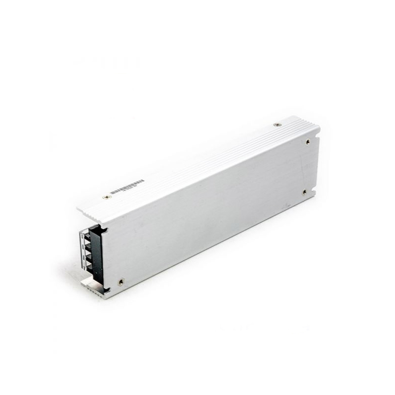 UHP-200-4.2  168W 4.2VDC 40A 115/230VAC Tipo delgado con fuente deAlimentación conmutada PFC