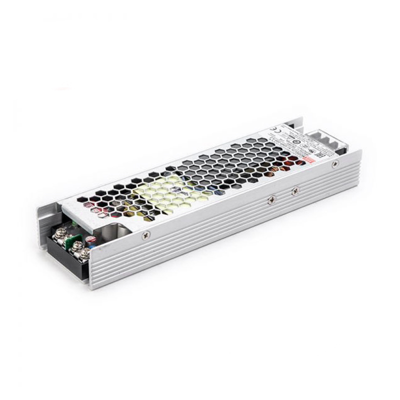 UHP-200-4.2  168W 4.2VDC 40A 115/230VAC Tipo delgado con fuente deAlimentación conmutada PFC
