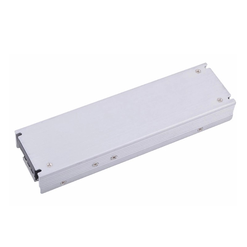 UHP-200-48  201.6W 48VDC 4.2A 115/230VAC Tipo delgado con fuente deAlimentación conmutada PFC